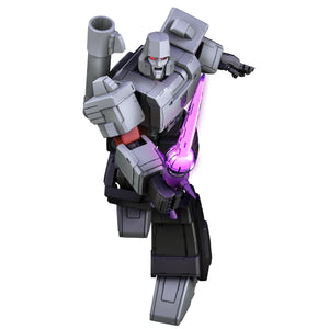 Blokees Transformers G1 Megatron Action Edition 02