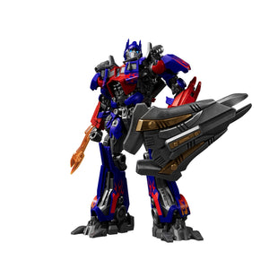 Blokees Transformers Jet Wing Optimus Prime Model Kit