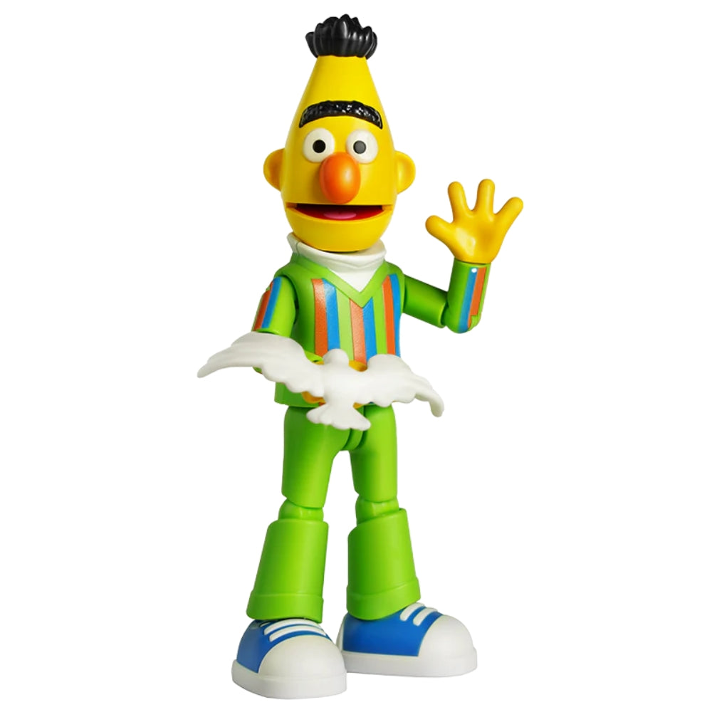 Blokees Sesame Street preCOOL 06 Bert