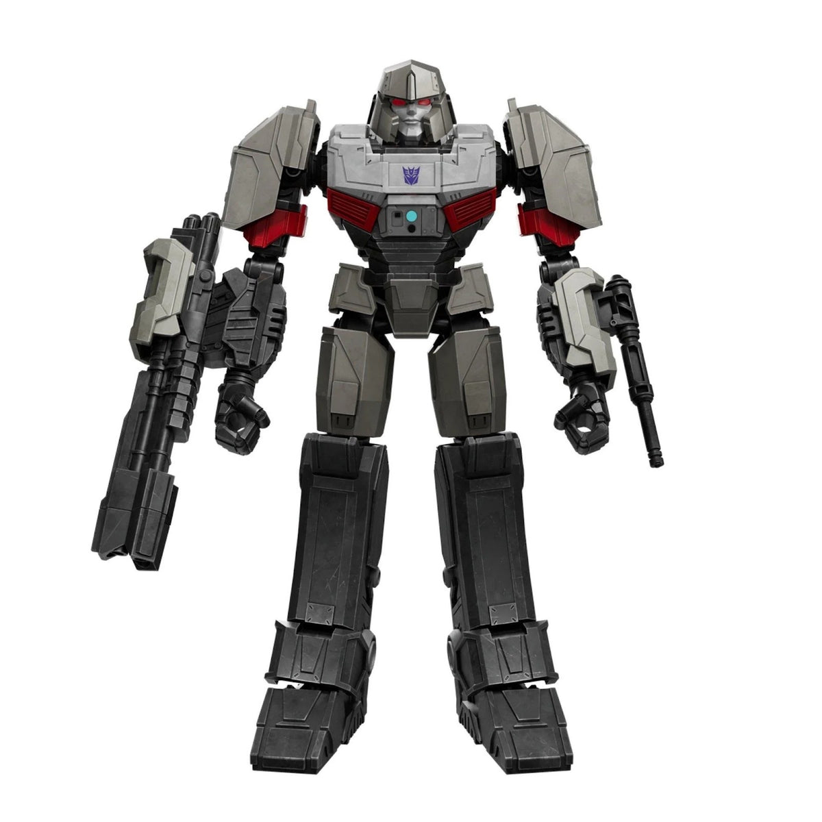 Blokees Transformers Classic Class 12 Megatron Model Kit
