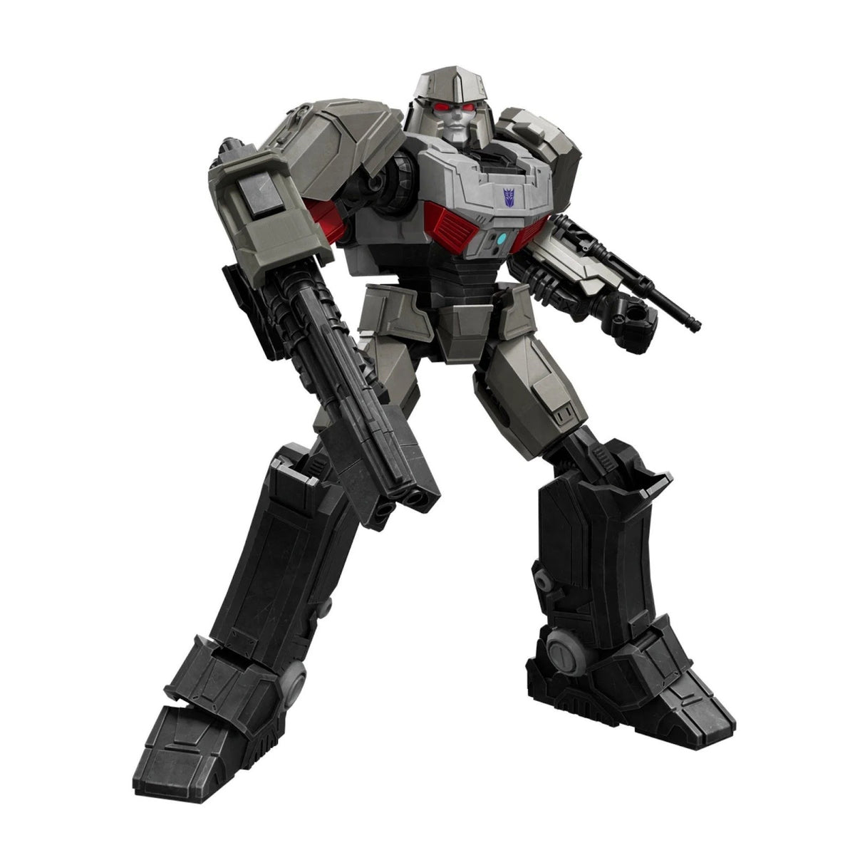 Blokees Transformers Classic Class 12 Megatron Model Kit