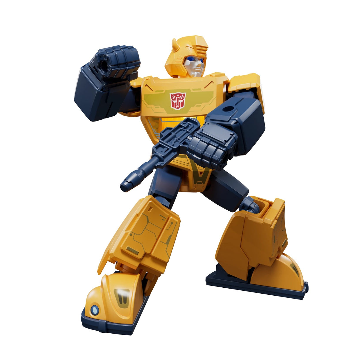 Blokees Transformers Shining Version SV03 Shattered Universe