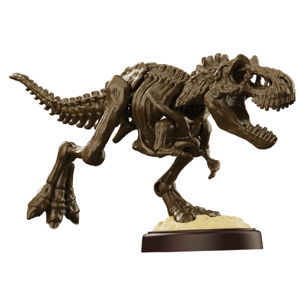Blokees Jurassic World Terraventure TS01 Dinosaur Action Set