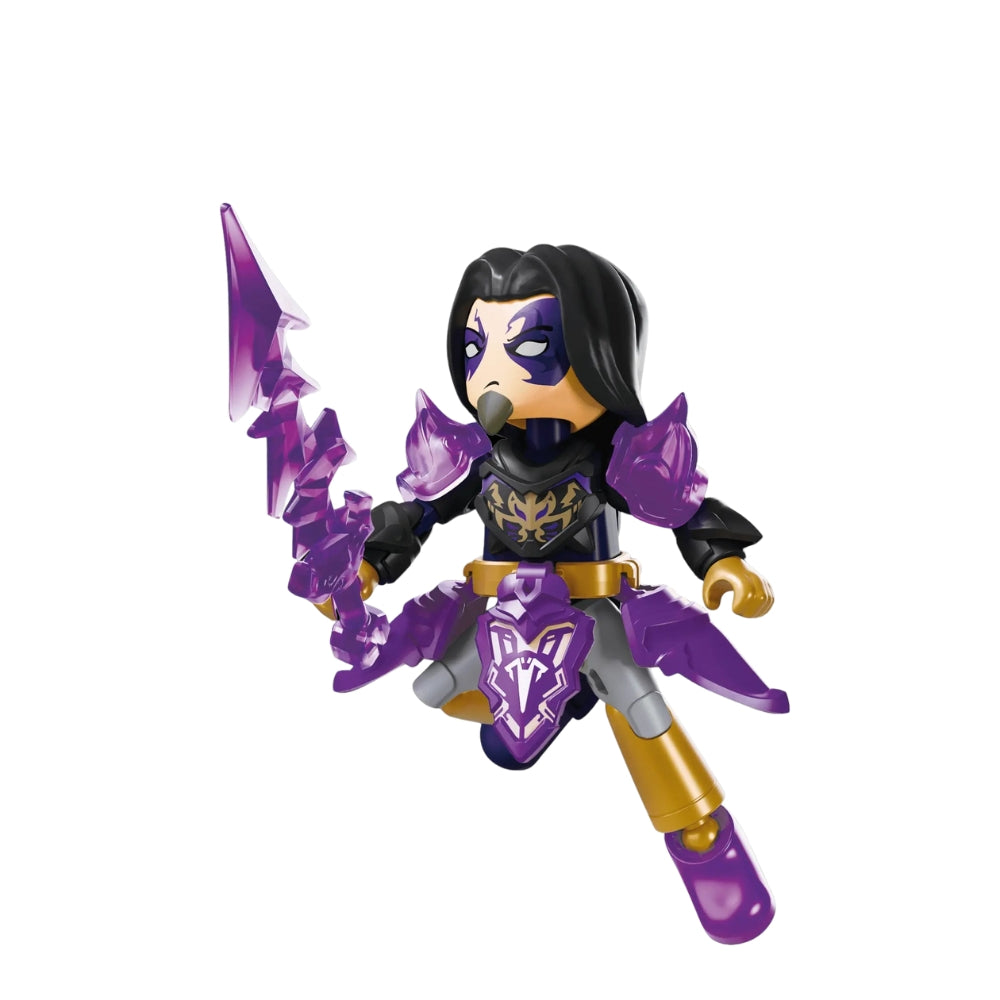 Blokees Hero Infinity Galaxy Version Turbo GVT02 Fearless Magic Kids
