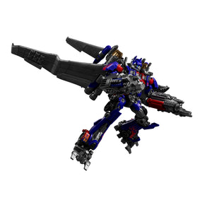 Blokees Transformers Jet Wing Optimus Prime Model Kit