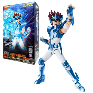 Blokees Saint Seiya Champion Class CC04 Pegasus Seiya Model Kit