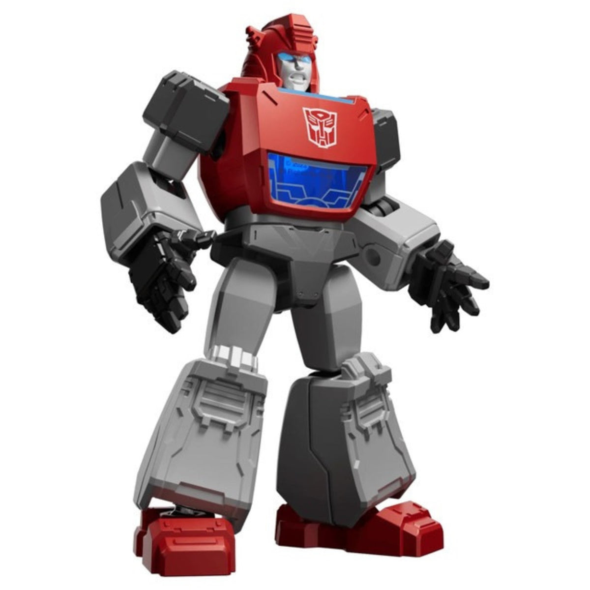 Blokees Transformers Shining Version SV01 Shining Attack
