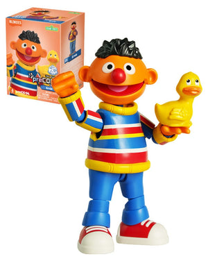 Blokees Sesame Street preCOOL 05 Ernie