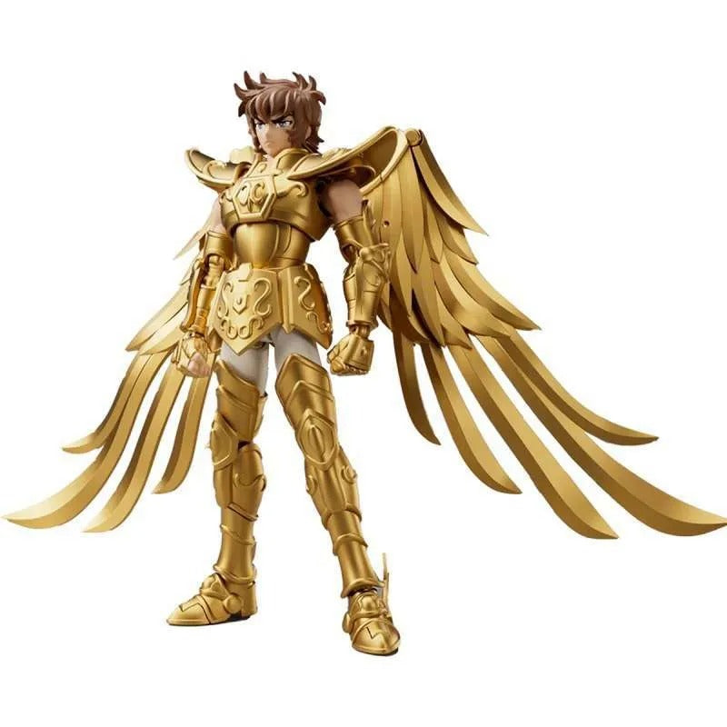 Blokees Saint Seiya Champion Class CC05 Sagittarius Aiolos Model Kit