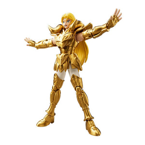 Blokees Saint Seiya Champion Class CC01 Aries Mu Model Kit