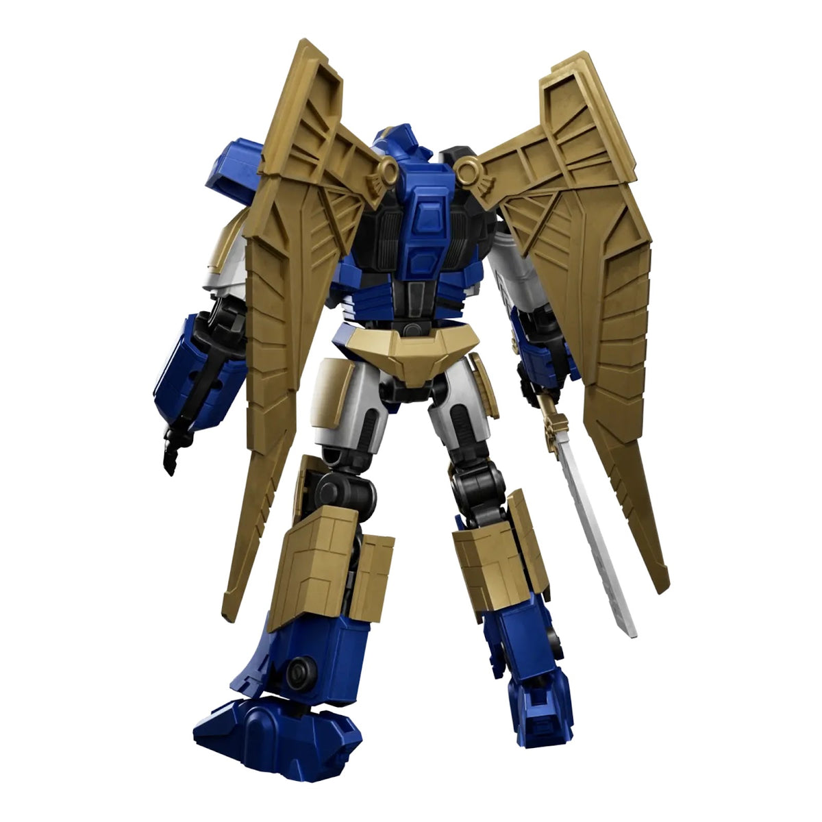Blokees Transformers Classic Class 14 Sentinel Prime Model Kit