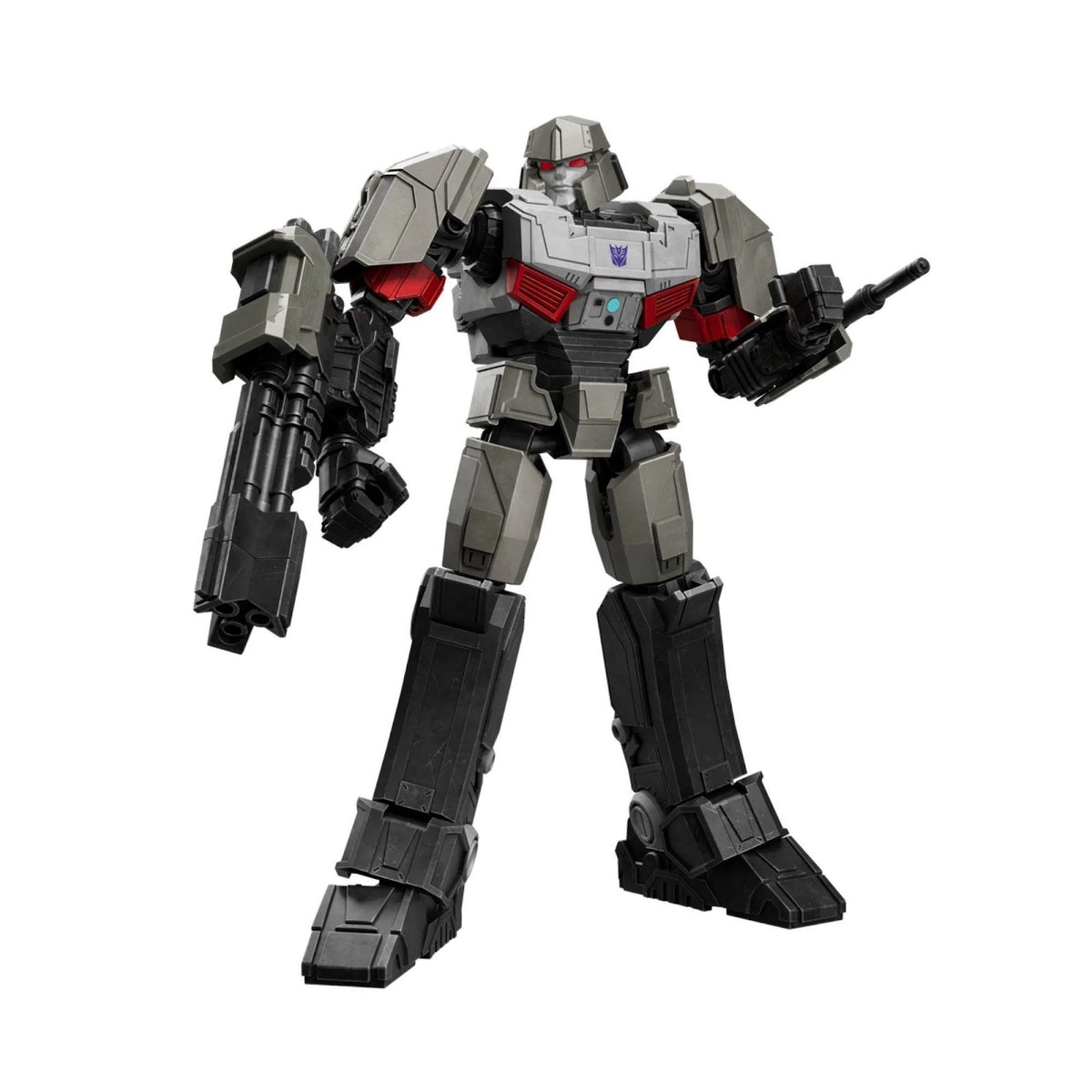 Blokees Transformers Classic Class 12 Megatron Model Kit
