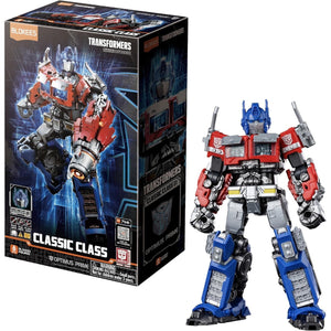 Blokees Transformers Classic Class Optimus Prime Building Kit