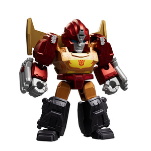 Blokees Transformers Tyrants Fury Model Kit Blind Box