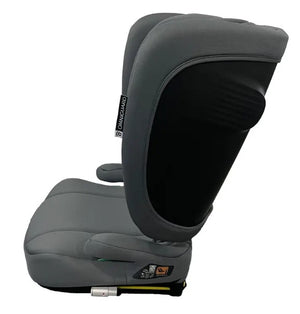 Asalvo Omniguard Convertible Car Seat Grey, Isofix, I-Size, ECE R129 (4-12 years)