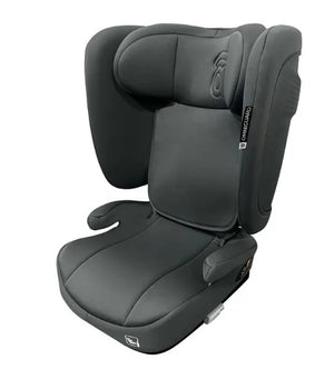 Asalvo Omniguard Convertible Car Seat Grey, Isofix, I-Size, ECE R129 (4-12 years)