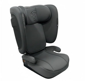 Asalvo Omniguard Convertible Car Seat Grey, Isofix, I-Size, ECE R129 (4-12 years)
