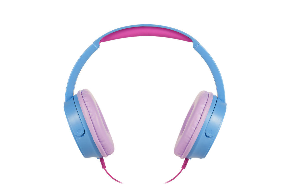 Auxiliary Headphones with Stickers - Frozen - Image 12