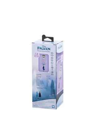 Frozen Bluetooth Microphone girls - Image 2