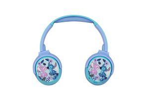 Stitch Bluetooth Wireless Stereo Headphones - Image 2