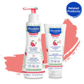 Mustela - Soothing Moisturizing Cream 40ml