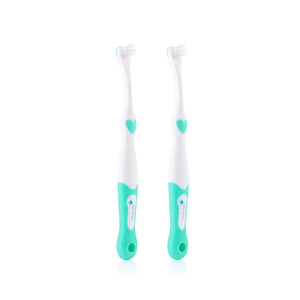 FirstBrush Mixed Colours (Double Pack)