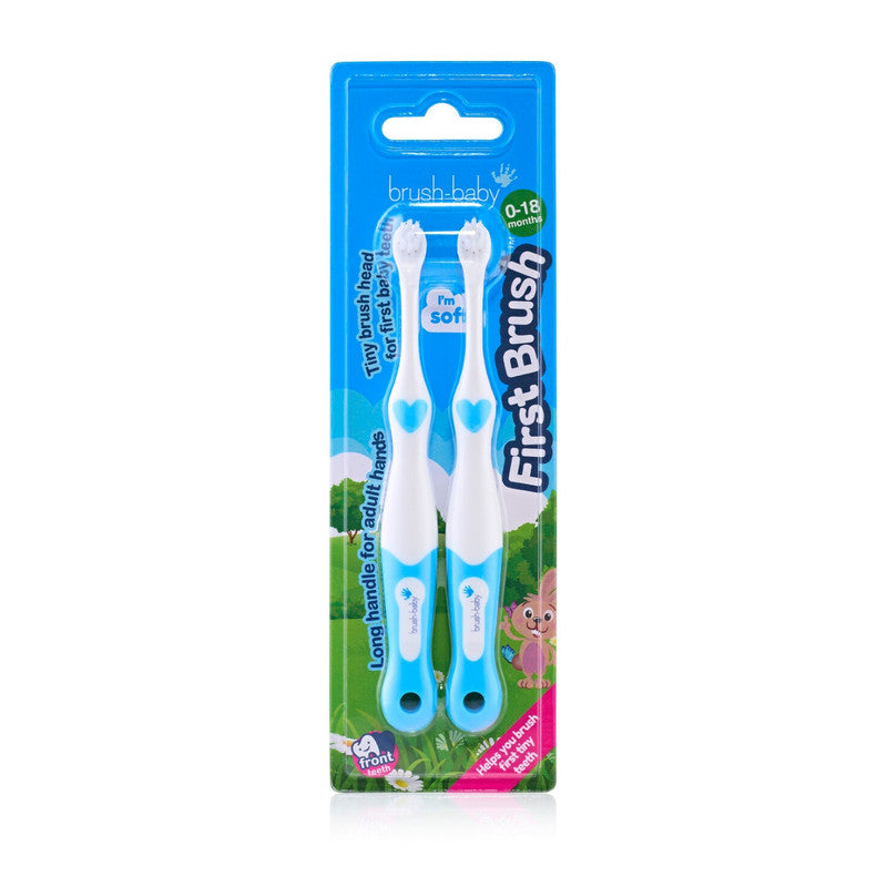 FirstBrush Mixed Colours (Double Pack)
