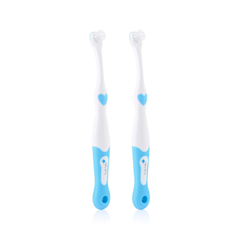 FirstBrush Mixed Colours (Double Pack)