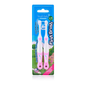 FirstBrush Mixed Colours (Double Pack)