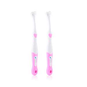 FirstBrush Mixed Colours (Double Pack)