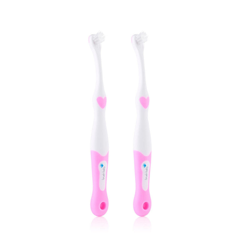 FirstBrush Mixed Colours (Double Pack)