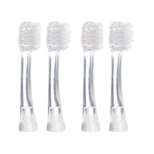 BabySonic Replacement Brush Heads 18-36 mths (4 Pack)