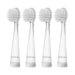 WildOnes Replacement Brush Heads (4 Pack)