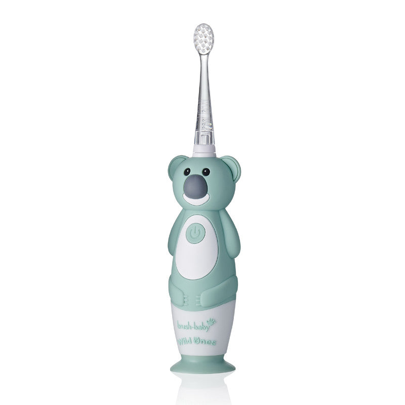 WildOnes Koala Rechargeable Toothbrush