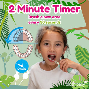 WildOnes Koala Rechargeable Toothbrush