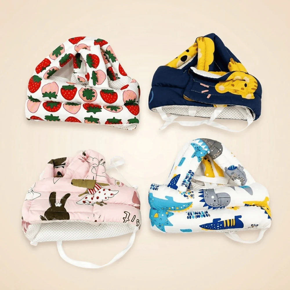 Baby Head Protector Cap