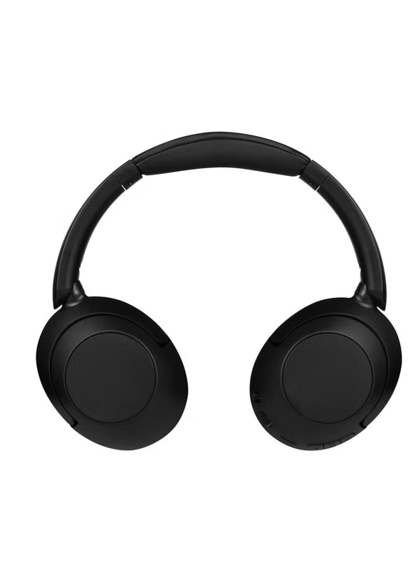 Volkano Ephemeris Series Bluetooth Headphone - Black