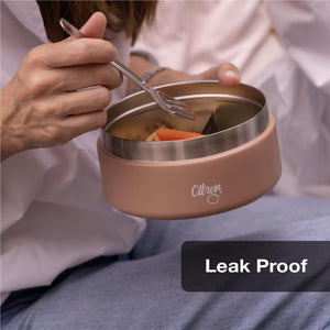 Large Food Jar 400ml