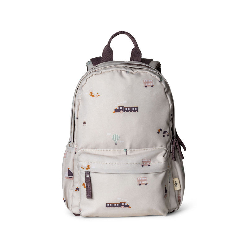 Medium Backpack