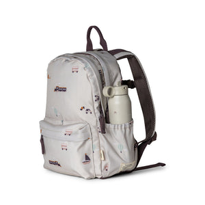 Medium Backpack