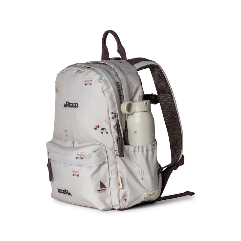 Medium Backpack