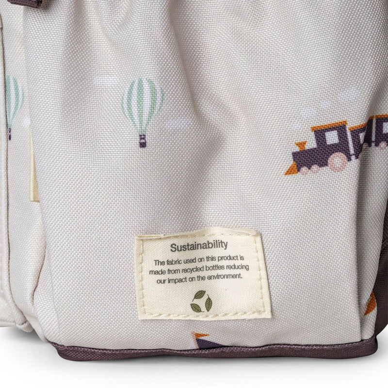 Medium Backpack