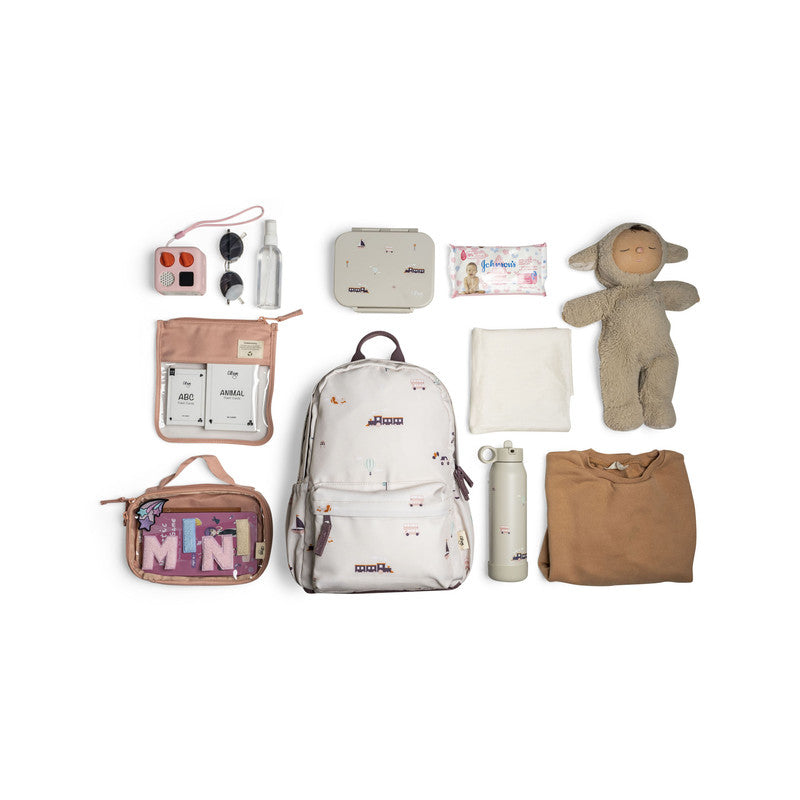 Medium Backpack