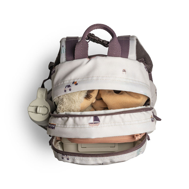 Medium Backpack