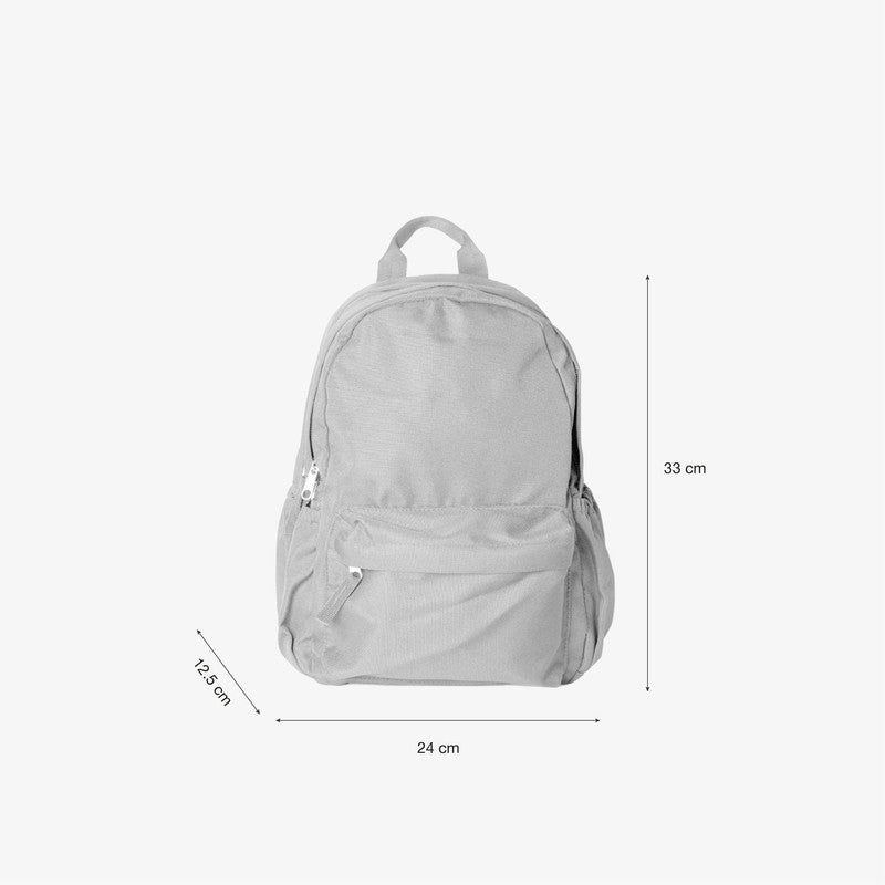 Medium Backpack