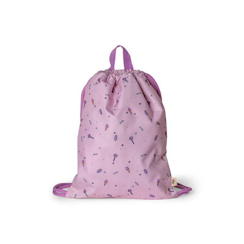 Drawstring Wet Bag