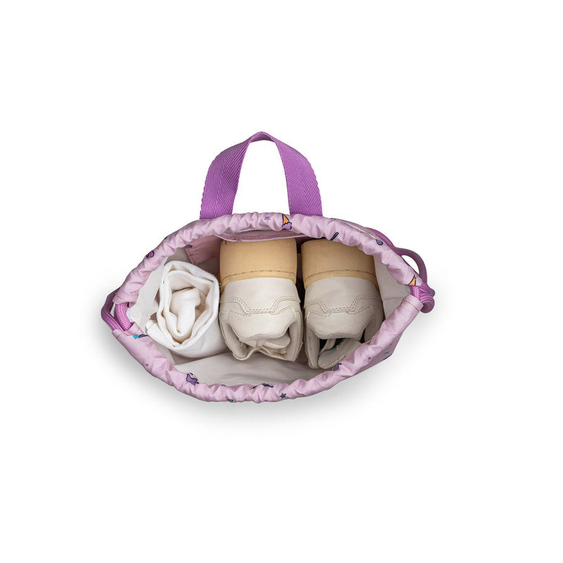 Drawstring Wet Bag