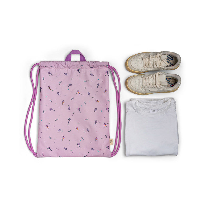 Drawstring Wet Bag