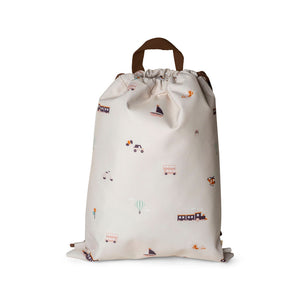 Drawstring Wet Bag
