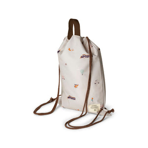 Drawstring Wet Bag